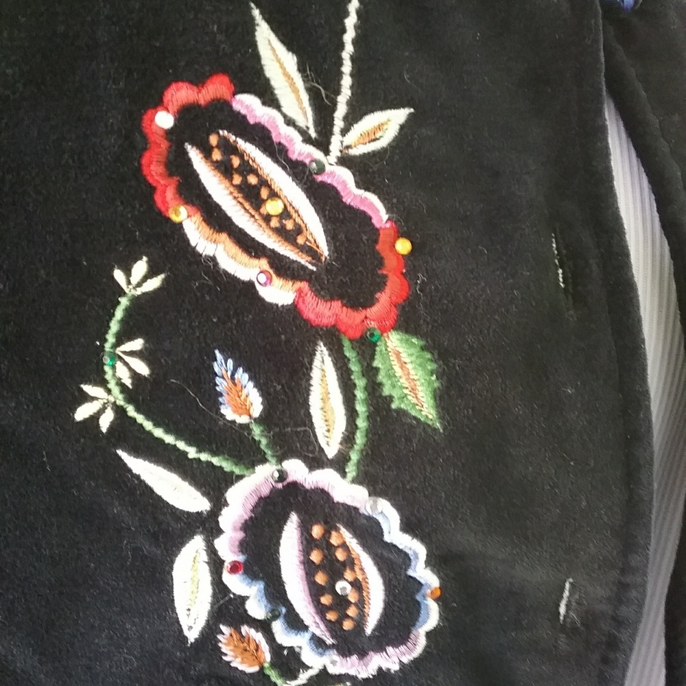 Spring jacket - Picture 6 of 8
